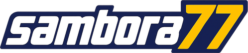 Logo sambora77 platform hiburan Indonesia